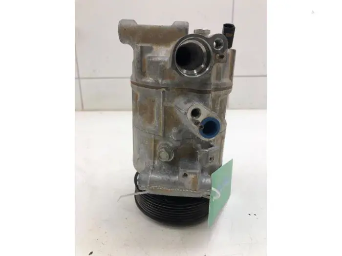 Air conditioning pump Volkswagen Polo