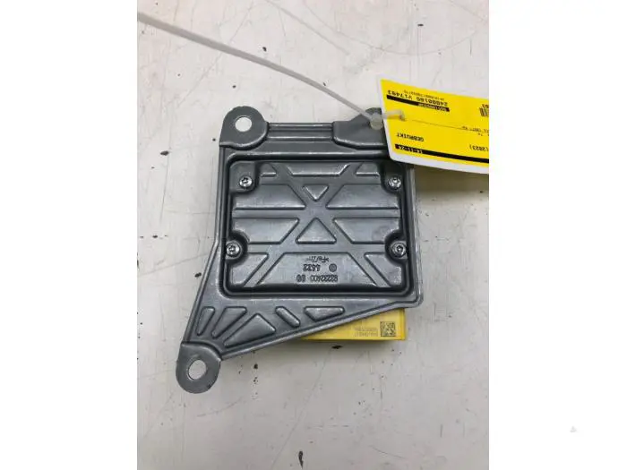 Airbag Module Renault Clio