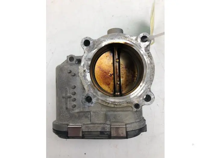 Throttle body Volkswagen Polo