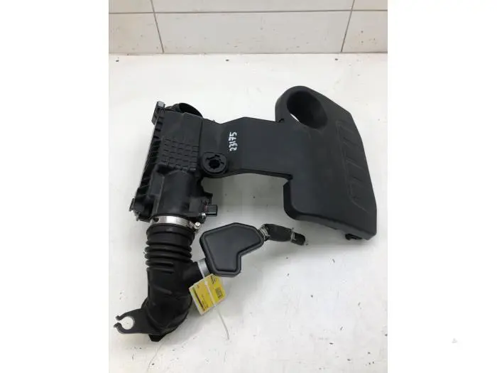 Air box Renault Clio