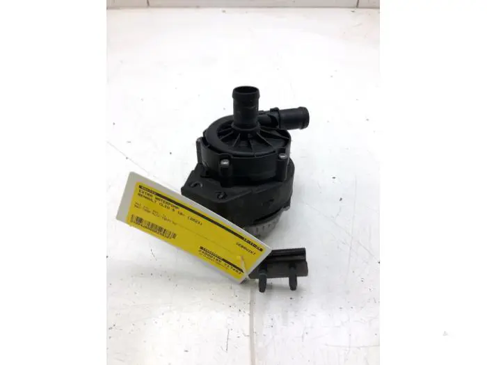 Additional water pump Renault Clio