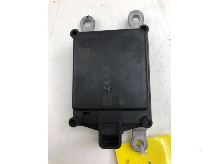 ACC sensor (distance) Renault Clio