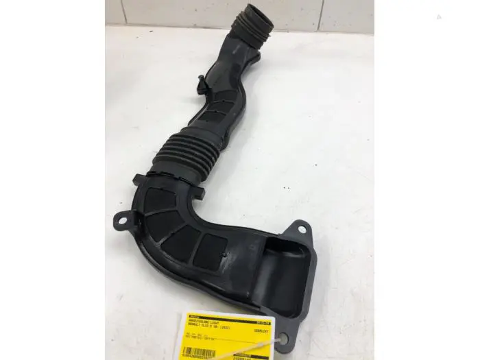 Air intake hose Renault Clio