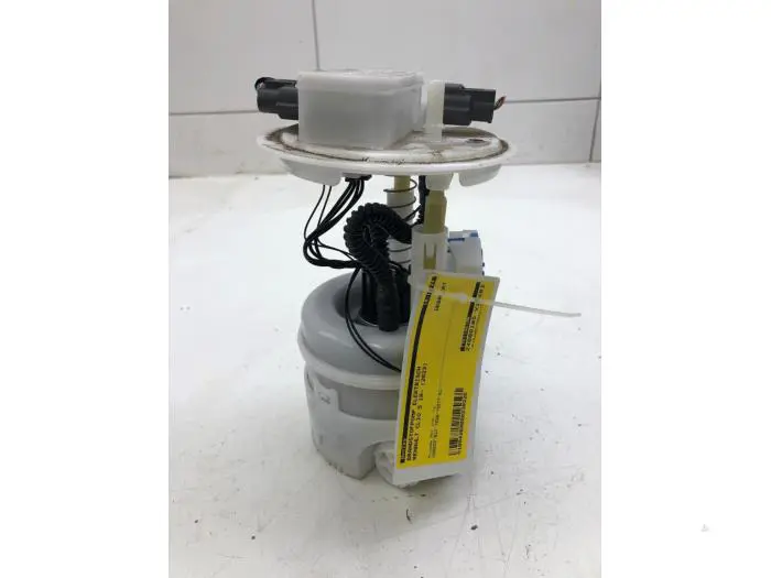 Electric fuel pump Renault Clio