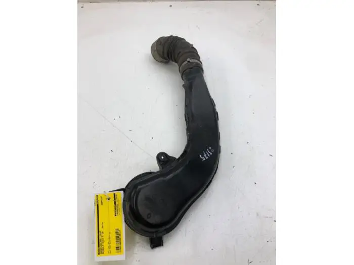 Air intake hose Renault Clio