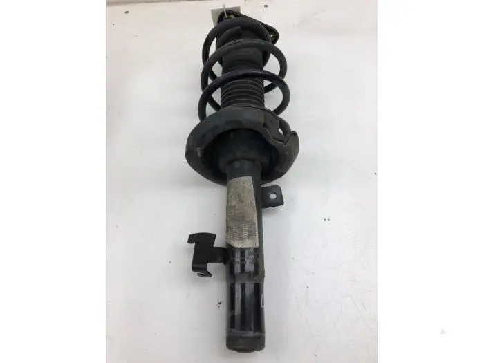 Front shock absorber rod, left Volvo V40