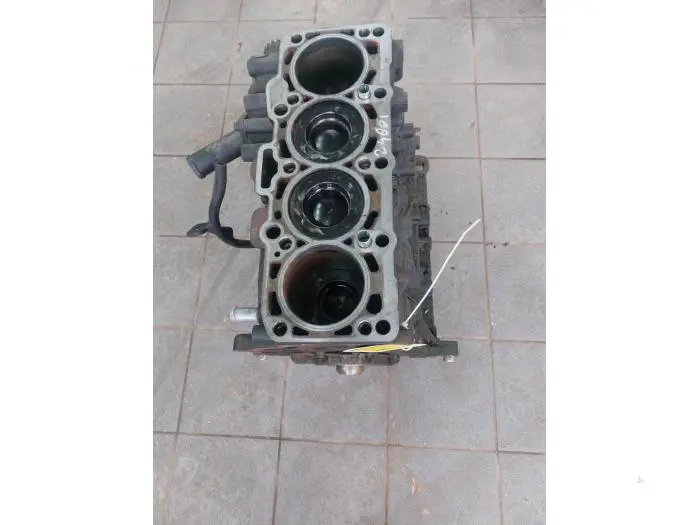 Engine crankcase Volkswagen Golf