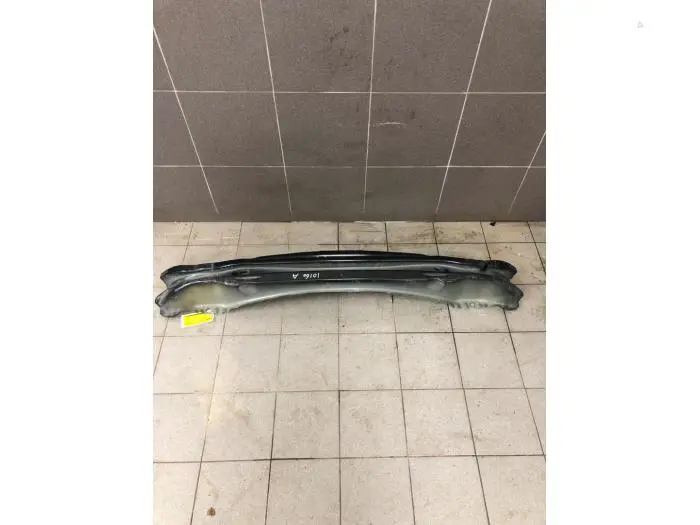 Rear bumper frame Volvo V40