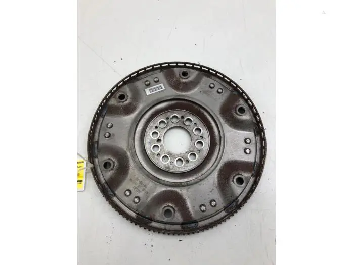 Starter ring gear Volvo V40