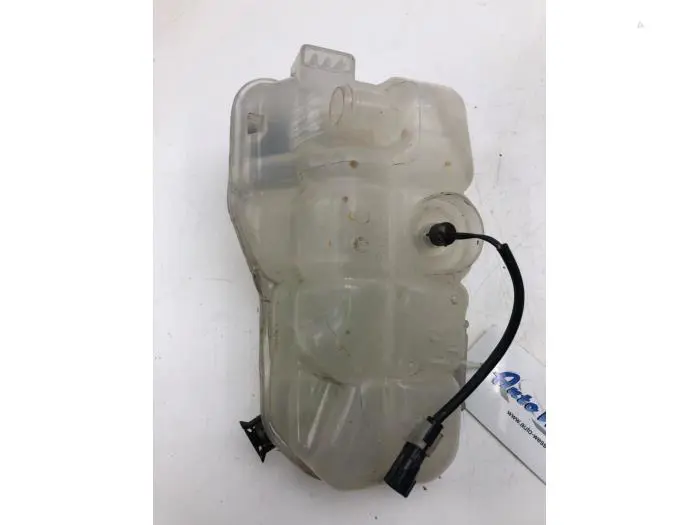 Expansion vessel Volvo V40