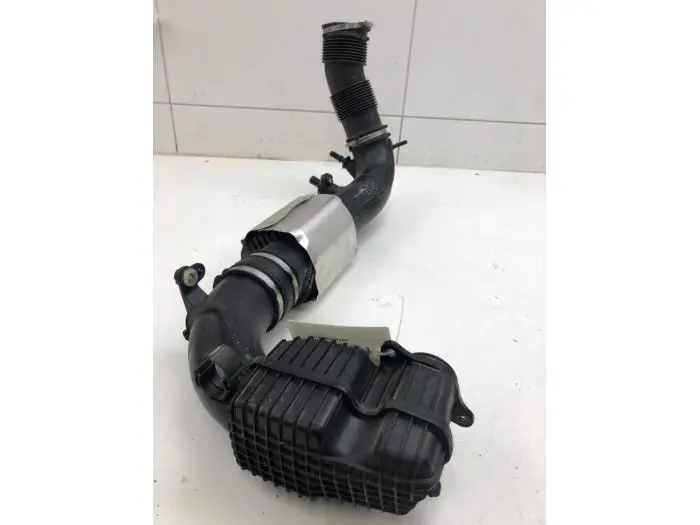 Air intake hose Volvo V40