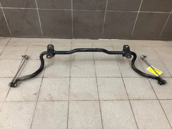 Front anti-roll bar Volvo V40