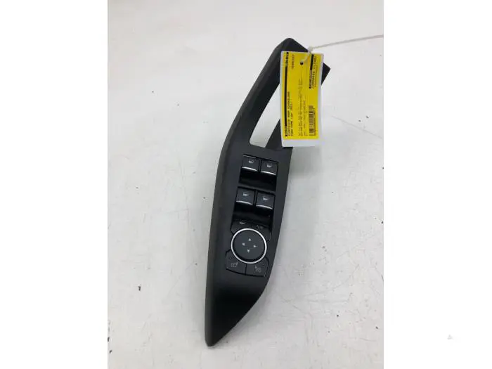 Electric window switch Ford Puma