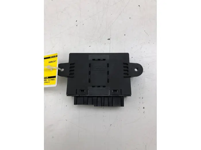 Central door locking module Ford Puma