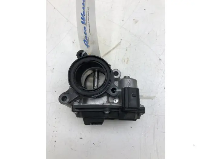 Throttle body Ford Puma