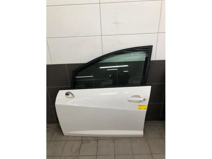 Door 4-door, front left Seat Ibiza