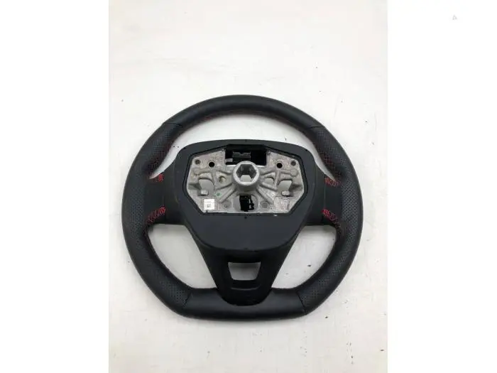 Steering wheel Ford Puma