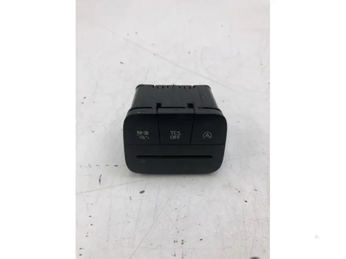 Start/stop switch (various) Ford Puma