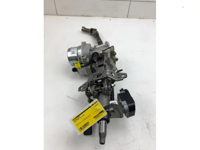 Steering column Ford Puma