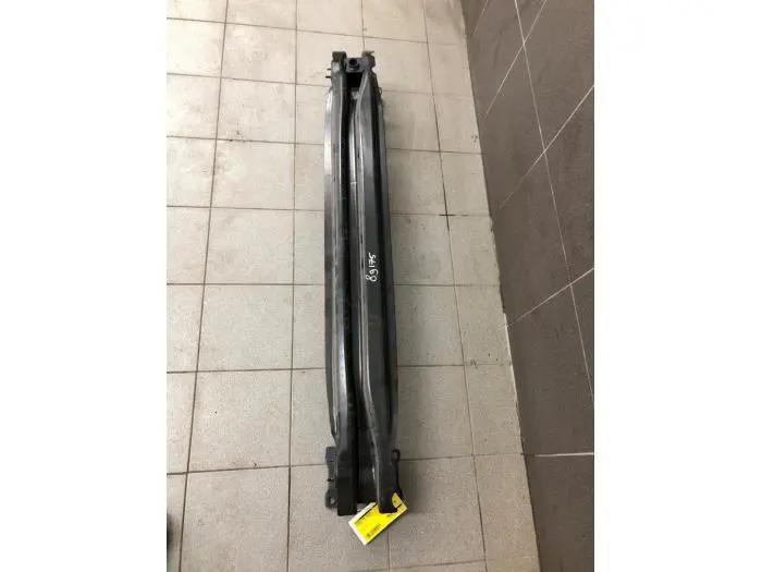 Rear bumper frame Volkswagen Polo