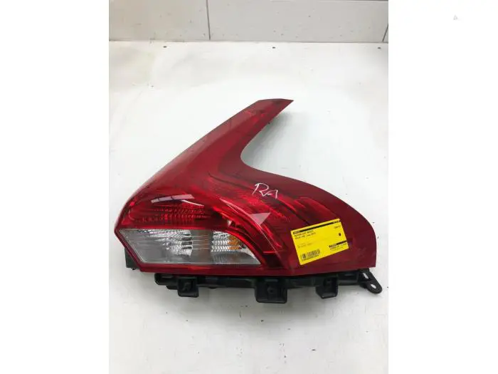 Taillight, right Volvo V40