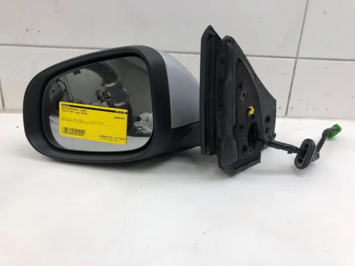 Wing mirror, left Volvo V40