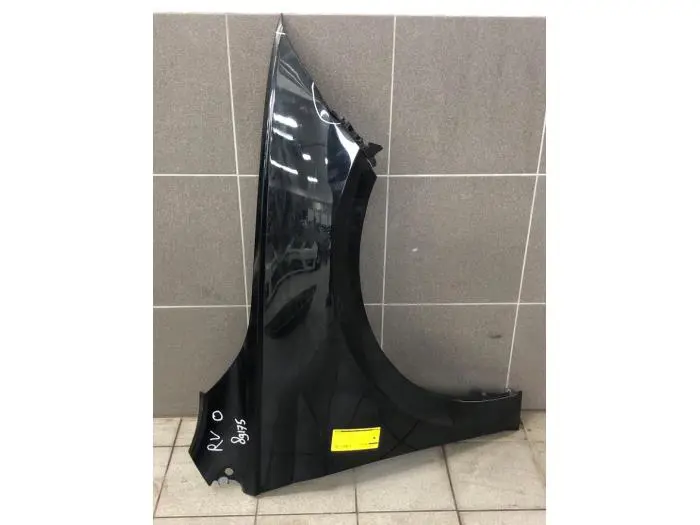 Front wing, right Volkswagen Polo