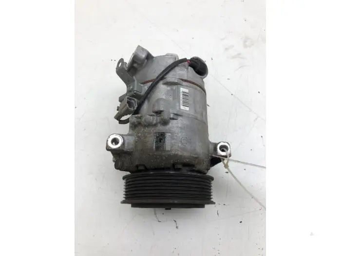 Air conditioning pump Mercedes Vito