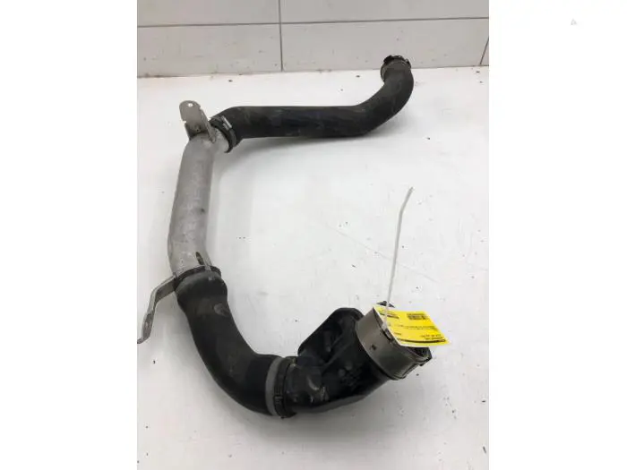 Intercooler hose Volvo V40