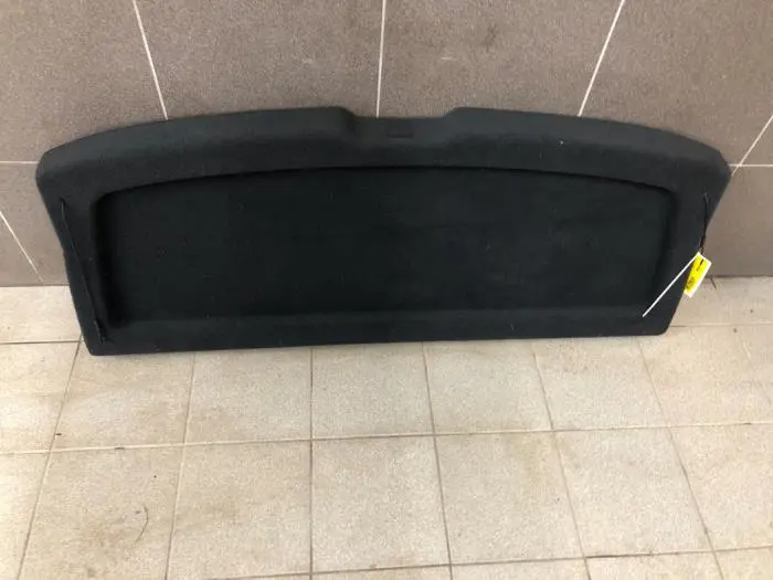 Parcel shelf Volkswagen Polo