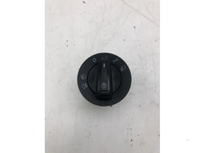 Light switch Volkswagen Polo