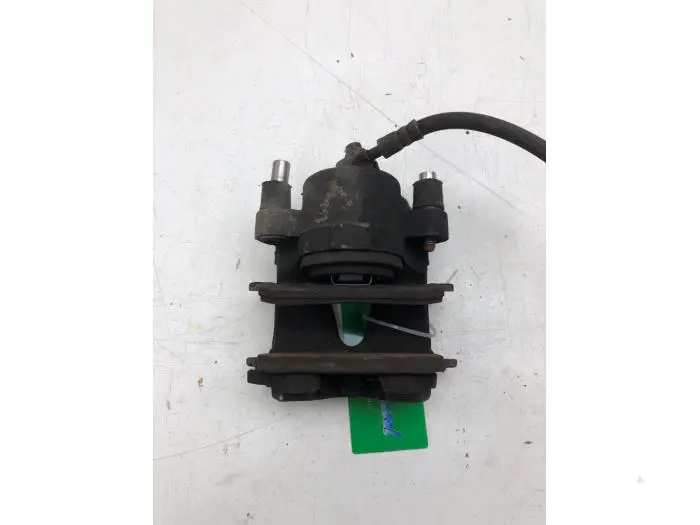 Front brake calliper, right Volkswagen Polo