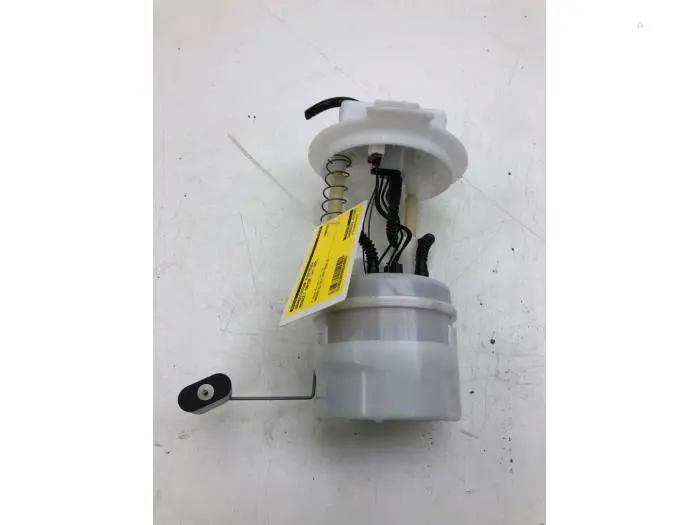 Electric fuel pump Renault Captur