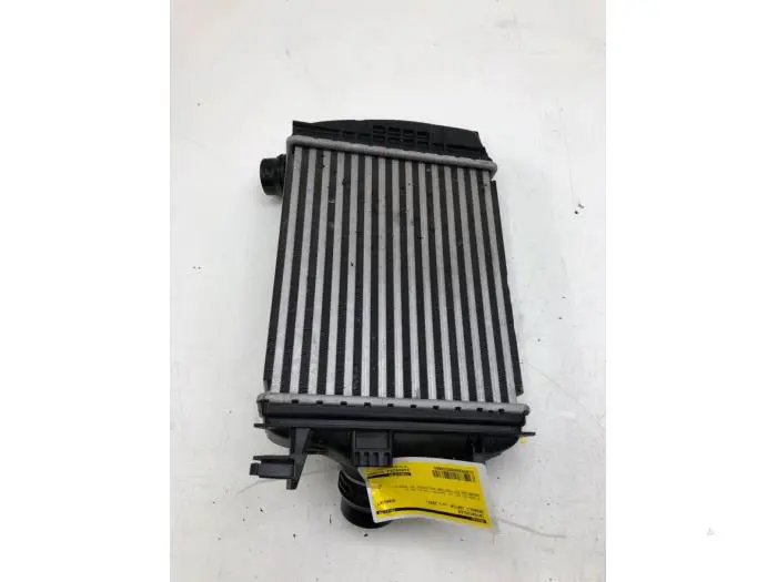 Intercooler Renault Captur