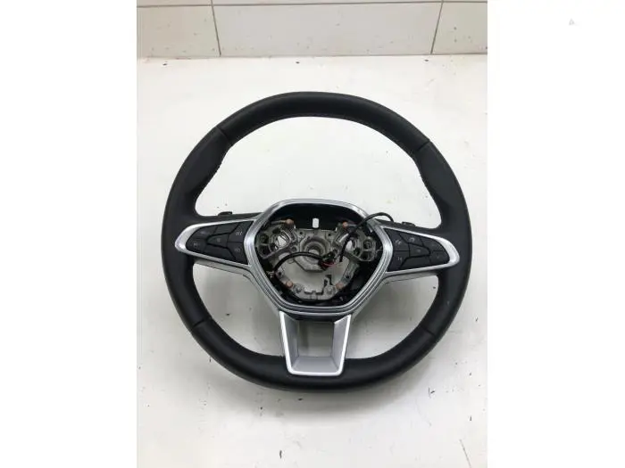 Steering wheel Renault Captur