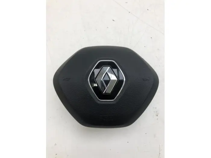 Left airbag (steering wheel) Renault Captur