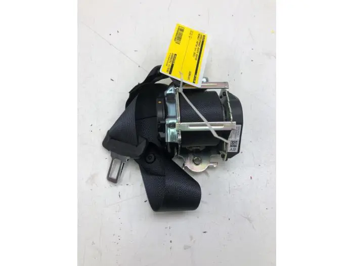 Rear seatbelt tensioner, right Renault Captur