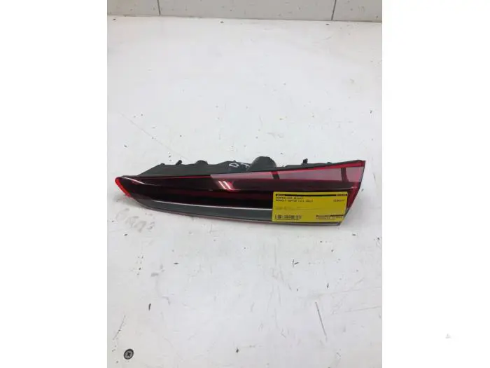 Taillight, right Renault Captur