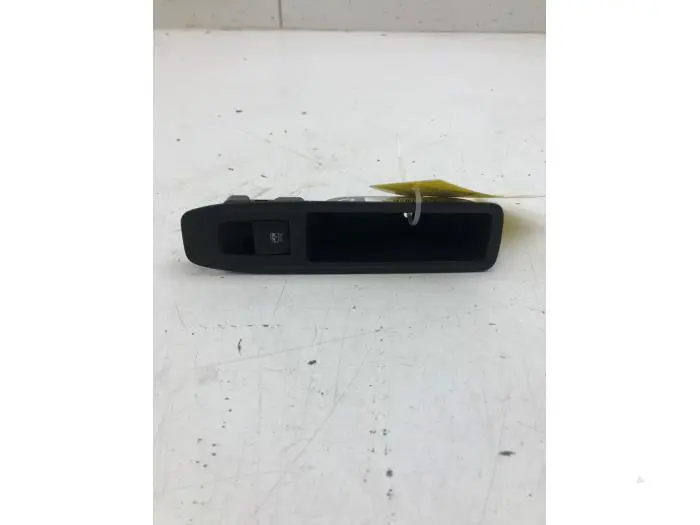 Electric window switch Renault Captur