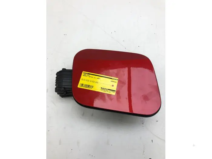 Tank cap cover Renault Captur