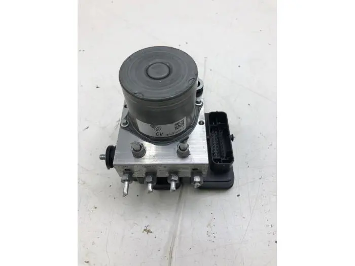 ABS pump Renault Captur