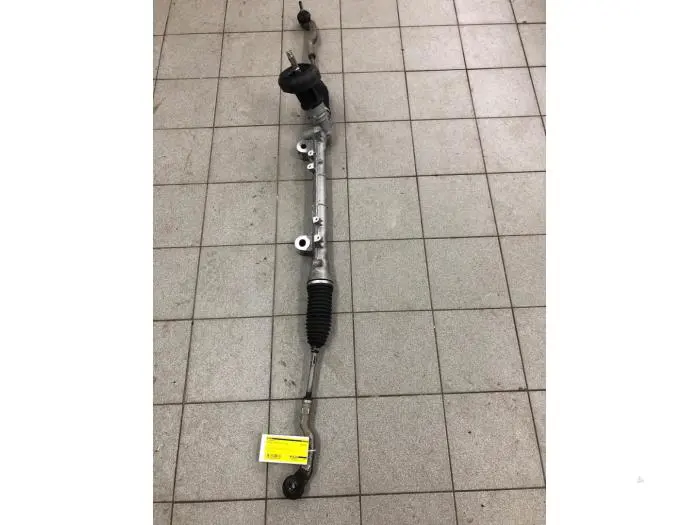 Steering box Renault Captur