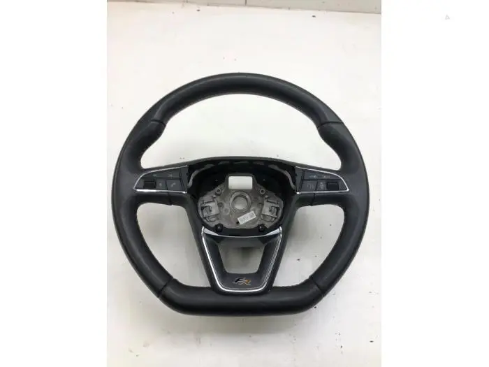 Steering wheel Seat Ibiza