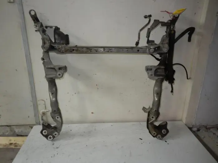 Subframe Audi A5