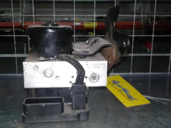 ABS pump Renault Master