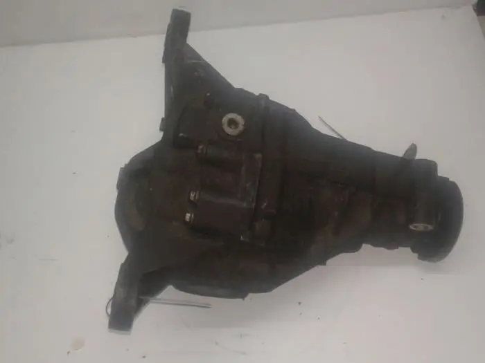 Rear differential Mercedes ML-Klasse