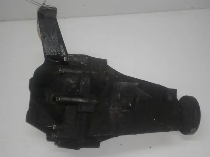 Front differential Mercedes ML-Klasse