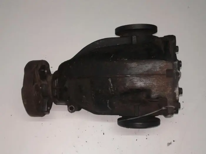 Rear differential Mercedes E-Klasse