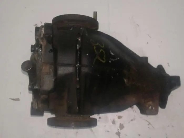 Rear differential Mercedes E-Klasse