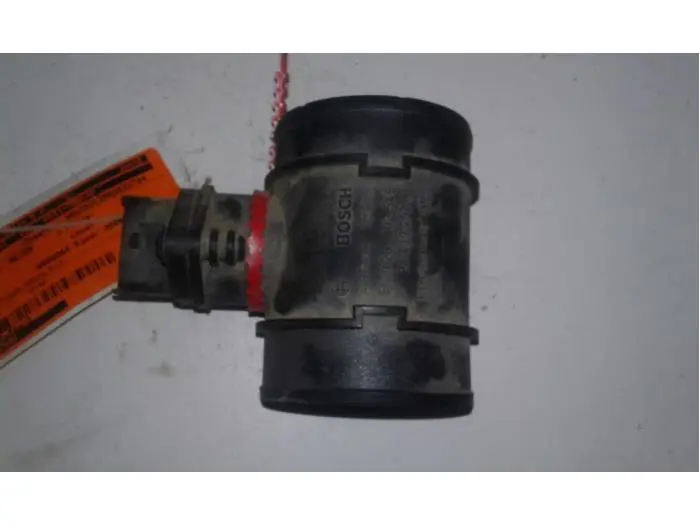 Airflow meter Opel Combo